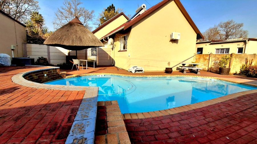 3 Bedroom Property for Sale in Sasolburg Ext 10 Free State